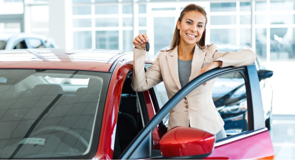 User testimonial – Car rental services