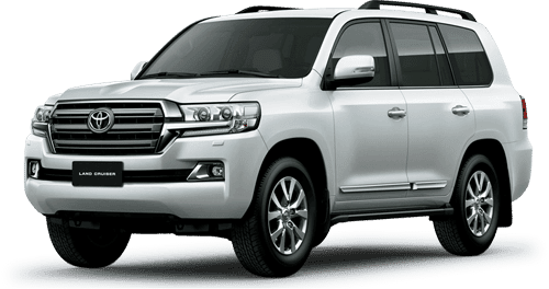 Corporate Car Rental Solutions in Karachi for Business Travelers