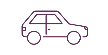 Economy small rental car – Dreamz Carz