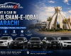 Rent a Car in Gulshan-e-Iqbal Karachi – Affordable Travel Solutions