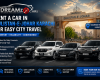 Monthly Car Rental Services in Clifton Karachi