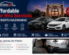 Affordable Car Hire Services in North Nazimabad