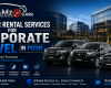 Why Travelers Choose Airport Car Rental Services in Karachi