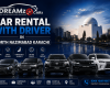 Car Rental with Driver in North Nazimabad Karachi