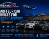 Chauffeur Car Services for Karachi Airport Transfers