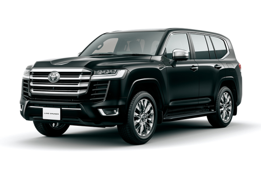 Rent C300 Land Cruiser V8 with Dreamz Carz Today. Call Today!