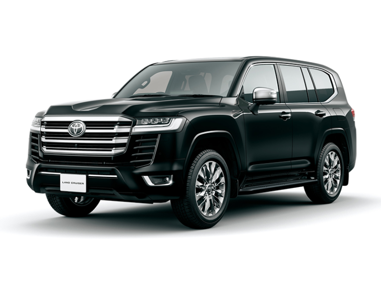 Rent C300 Land Cruiser V8 with Dreamz Carz Today. Call Today!