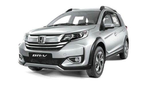Honda BR-V vs Honda Civic 2024 A Detailed Comparison