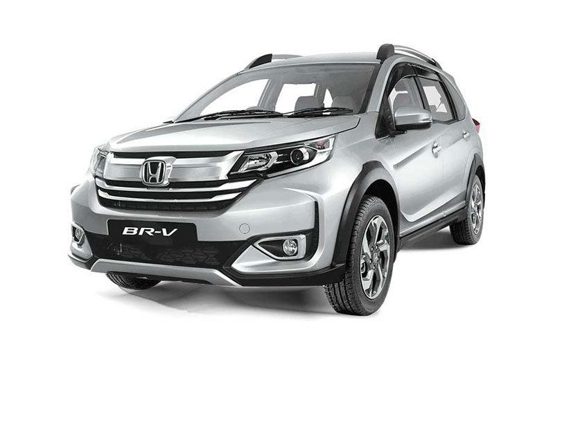 Honda BR-V vs Honda Civic 2024 A Detailed Comparison