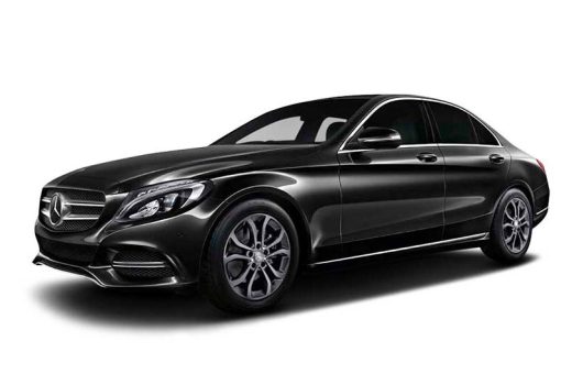 Rent Mercedes-Benz C-Class – Luxury car rental