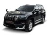 Rent a Toyota Prado with Dreamz Carz for Your Next Adventure
