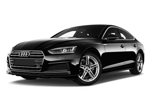 Experience the ultimate luxury with an Audi A5 from Dreamz Carz. Book your premium ride today for unmatched comfort and performance! Call Now