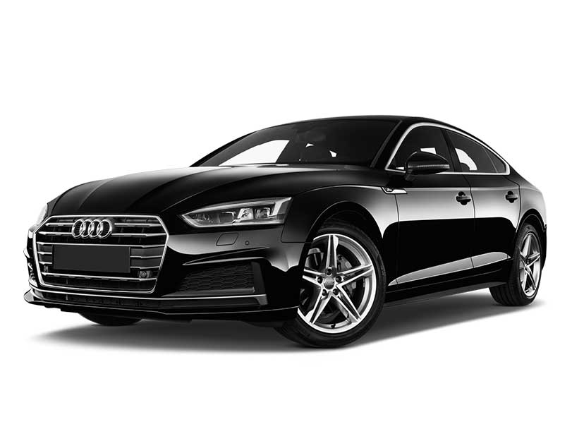 Experience the ultimate luxury with an Audi A5 from Dreamz Carz. Book your premium ride today for unmatched comfort and performance! Call Now