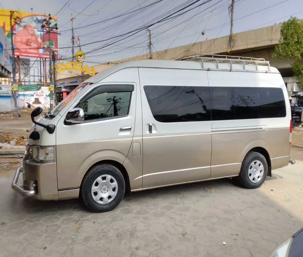 Hiace-AC-Van-1