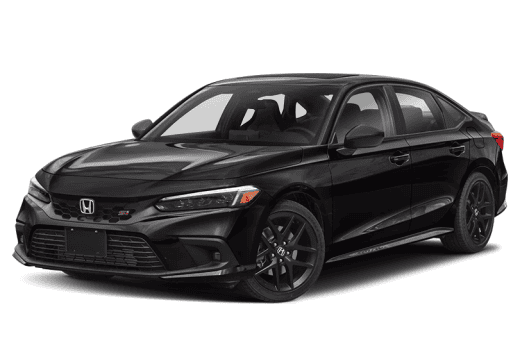 Honda Civic 2024 available for rent