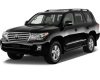 Explore the Luxury of Renting a Land Cruiser- The Ultimate Guide